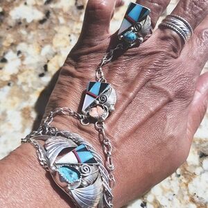 Freedom BRACELET (Slave Bracelet)✨️HOST PICK✨️